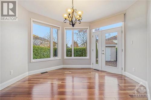 50 Laxford Drive, Ottawa, ON - Indoor Photo Showing Other Room