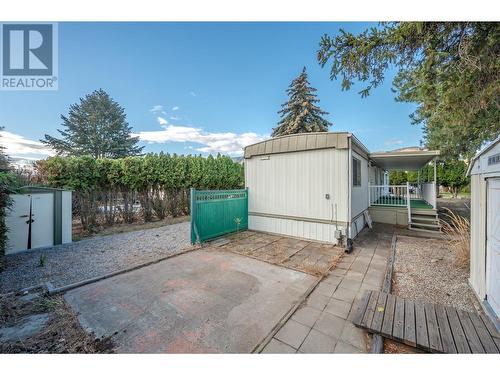 197 Dauphin Avenue Unit# 46, Penticton, BC 