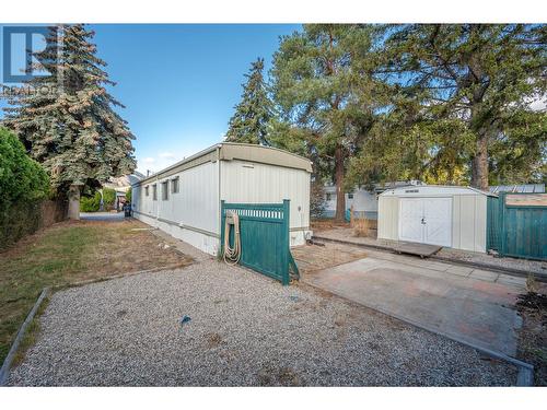 197 Dauphin Avenue Unit# 46, Penticton, BC 