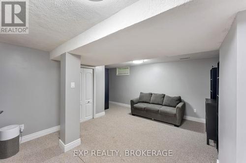 109 Virginia Street, Kingston, ON - Indoor Photo Showing Basement