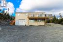 240 Middle Gull Pond Road, Middle Gull Pond, NL  - Outdoor With Deck Patio Veranda 