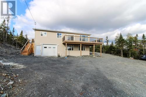 240 Middle Gull Pond Road, Middle Gull Pond, NL - Outdoor