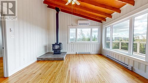 240 Middle Gull Pond Road, Middle Gull Pond, NL - Indoor