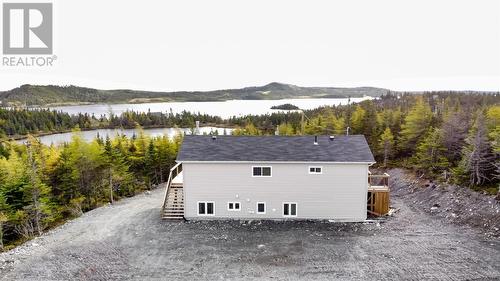 240 Middle Gull Pond Road, Middle Gull Pond, NL - Outdoor With View