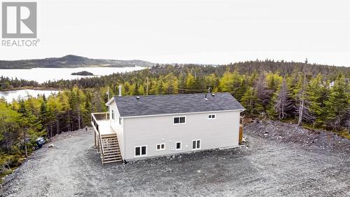 240 Middle Gull Pond Road, Middle Gull Pond, NL - Outdoor