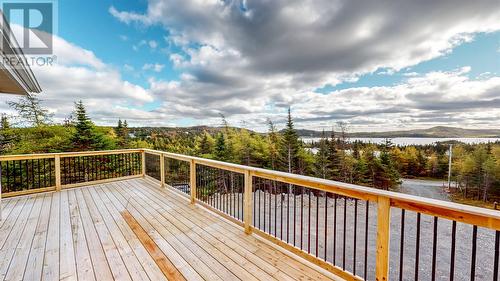 240 Middle Gull Pond Road, Middle Gull Pond, NL - Outdoor With View