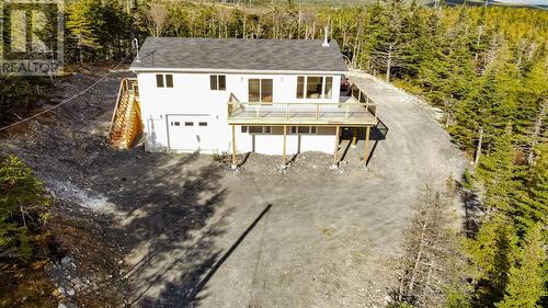 240 Middle Gull Pond Road, Middle Gull Pond, NL - Outdoor