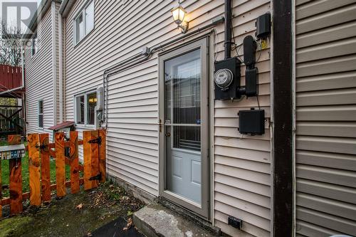 20A Signal Hill Road, St. John'S, NL - Outdoor