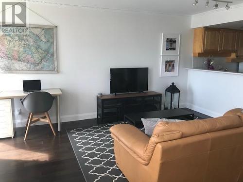 903 1000 Beach Avenue, Vancouver, BC - Indoor Photo Showing Other Room