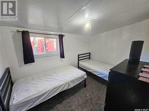 15 First Street, Tompkins, SK - Indoor Photo Showing Bedroom