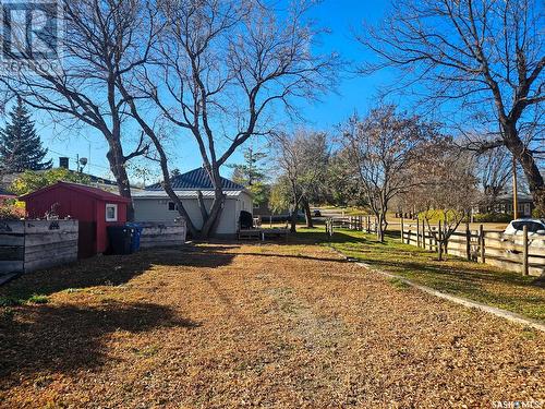 15 First Street, Tompkins, SK - Outdoor With View