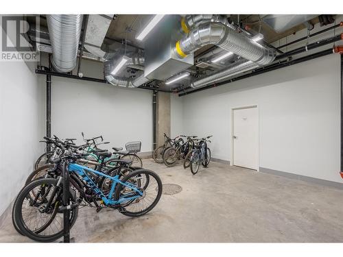 107 Yew Street Unit# 203, Kamloops, BC - Indoor Photo Showing Basement