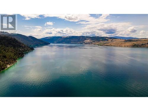 5761 Cosens Bay Rd Road, Coldstream, BC 