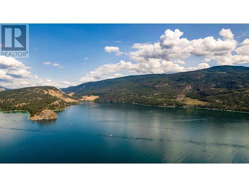 5761 Cosens Bay Rd Road, Coldstream, BC 