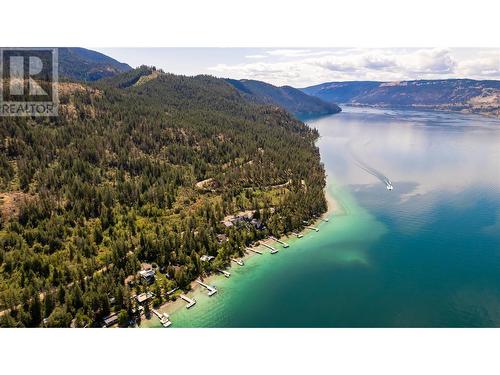 5761 Cosens Bay Rd Road, Coldstream, BC 