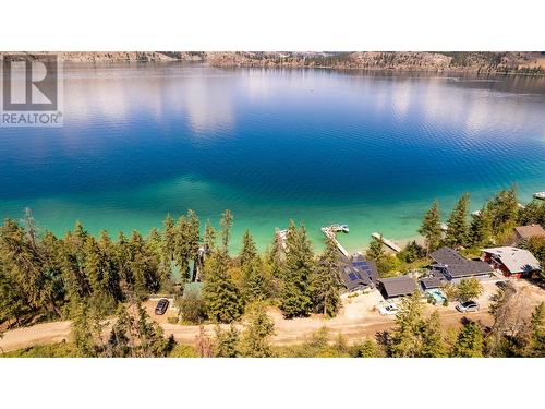 5761 Cosens Bay Rd Road, Coldstream, BC 