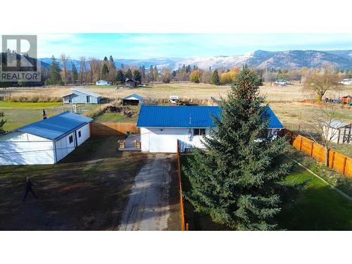 5775 Beatrice Street Lot# Lot B, Grand Forks, BC - Outdoor With View