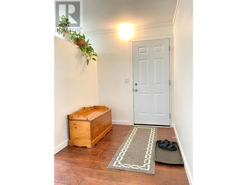 5775 Beatrice Street Lot# Lot B, Grand Forks, BC - Indoor Photo Showing Other Room