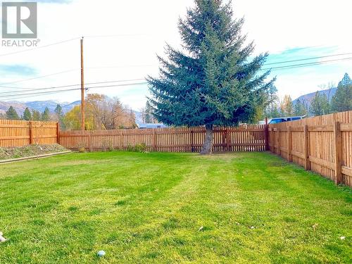 5775 Beatrice Street Lot# Lot B, Grand Forks, BC - Outdoor