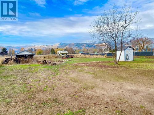 5775 Beatrice Street Lot# Lot B, Grand Forks, BC - Outdoor With View