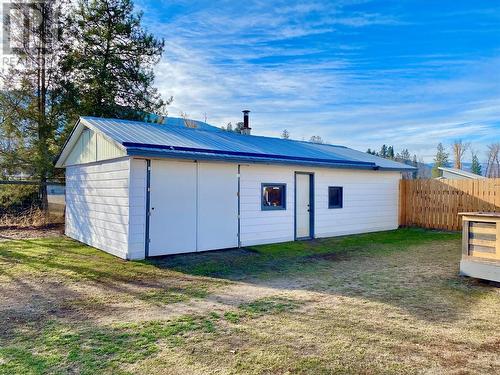 5775 Beatrice Street Lot# Lot B, Grand Forks, BC - Outdoor