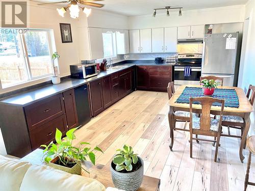 5775 Beatrice Street Lot# Lot B, Grand Forks, BC - Indoor Photo Showing Other Room