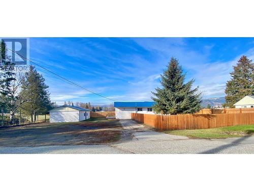 5775 Beatrice Street Lot# Lot B, Grand Forks, BC - Outdoor