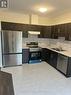 146 Willson Drive, Thorold, ON  - Indoor Photo Showing Kitchen With Double Sink 