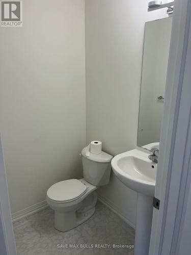 146 Willson Drive, Thorold, ON - Indoor Photo Showing Bathroom