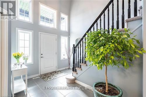 1815 Brown Drive, London, ON - Indoor Photo Showing Other Room