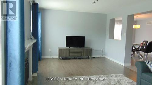 1815 Brown Drive, London, ON - Indoor