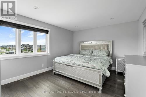 248 Summer Street, Windsor, ON - Indoor Photo Showing Bedroom