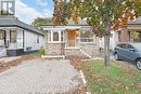 105 Edgemont Street N, Hamilton, ON  - Outdoor With Facade 