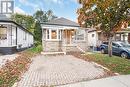 105 Edgemont Street N, Hamilton, ON  - Outdoor 