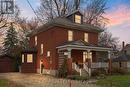 470 Elizabeth Street W, North Perth, ON  - Outdoor 