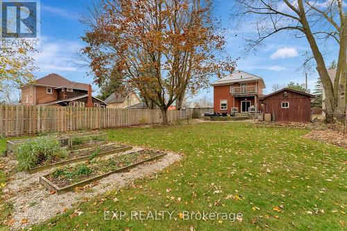 470 Elizabeth Street W, North Perth, ON - Outdoor