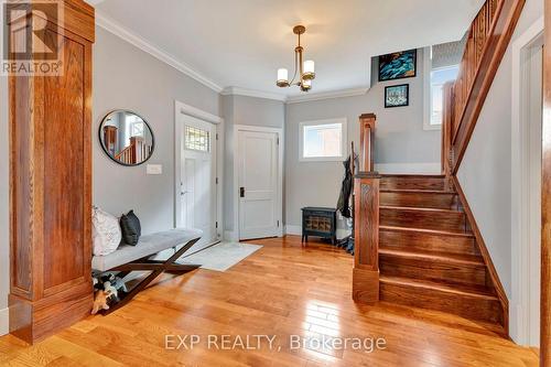 470 Elizabeth Street W, North Perth, ON - Indoor Photo Showing Other Room