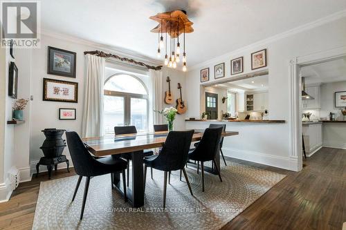 24 Ramore Street, Cambridge, ON - Indoor Photo Showing Dining Room