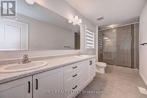 54 Pondcliffe Drive, Kitchener, ON - Indoor Photo Showing Bathroom