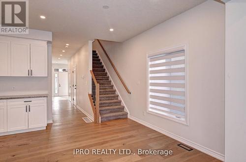 54 Pondcliffe Drive, Kitchener, ON - Indoor Photo Showing Other Room