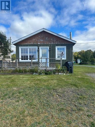 11 View Lane, Conception Bay South, NL - Outdoor