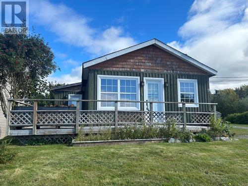 11 View Lane, Conception Bay South, NL - Outdoor