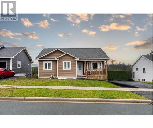 172 Ladysmith Drive, St. John'S, NL - Outdoor With Facade