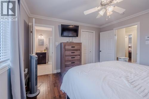 172 Ladysmith Drive, St. John'S, NL - Indoor Photo Showing Bedroom