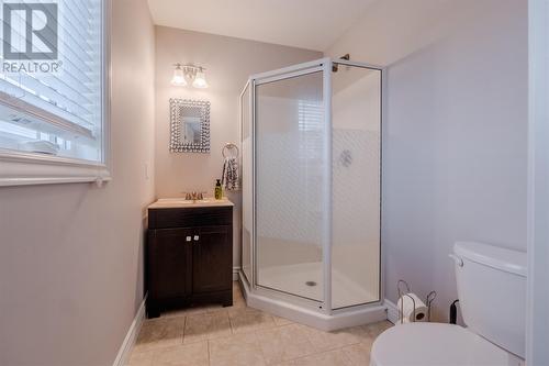 172 Ladysmith Drive, St. John'S, NL - Indoor Photo Showing Bathroom