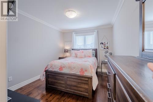 172 Ladysmith Drive, St. John'S, NL - Indoor Photo Showing Bedroom