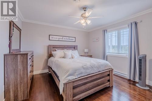 172 Ladysmith Drive, St. John'S, NL - Indoor Photo Showing Bedroom