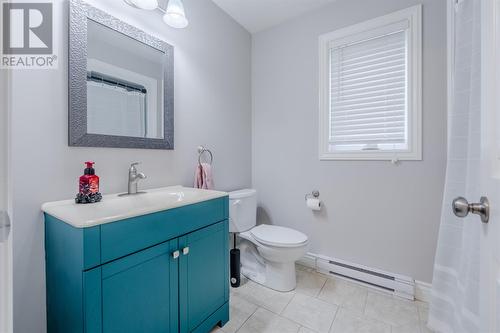 172 Ladysmith Drive, St. John'S, NL - Indoor Photo Showing Bathroom