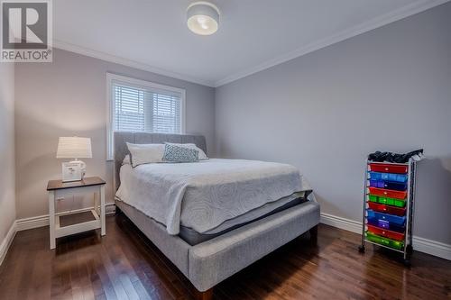 172 Ladysmith Drive, St. John'S, NL - Indoor Photo Showing Bedroom