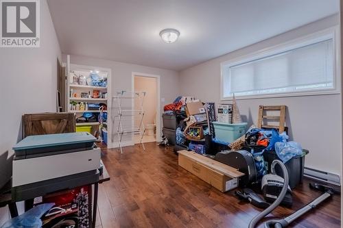 172 Ladysmith Drive, St. John'S, NL - Indoor